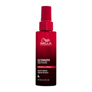 S&eacute;rum de nuit Ultimate Repair 95ml