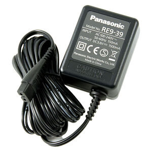 Chargeur pour tondeuse ER1611