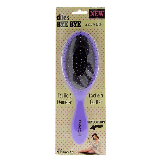 Brosse Wet Purple