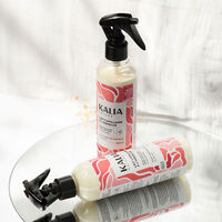 Trousse découverte à l'hibiscus