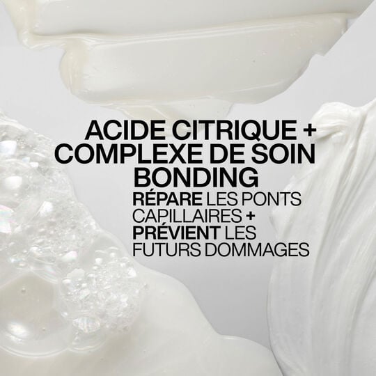 Trio r&eacute;parateur reconstructeur Acidic Bonding Concentrate