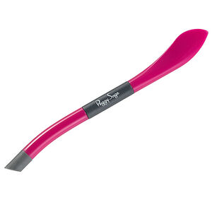 Repousse chair design