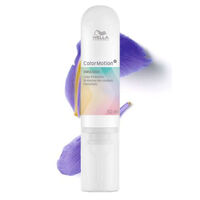 Émulsion légère cheveux colorés Color Motion+