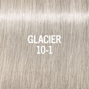 10-1 glacier