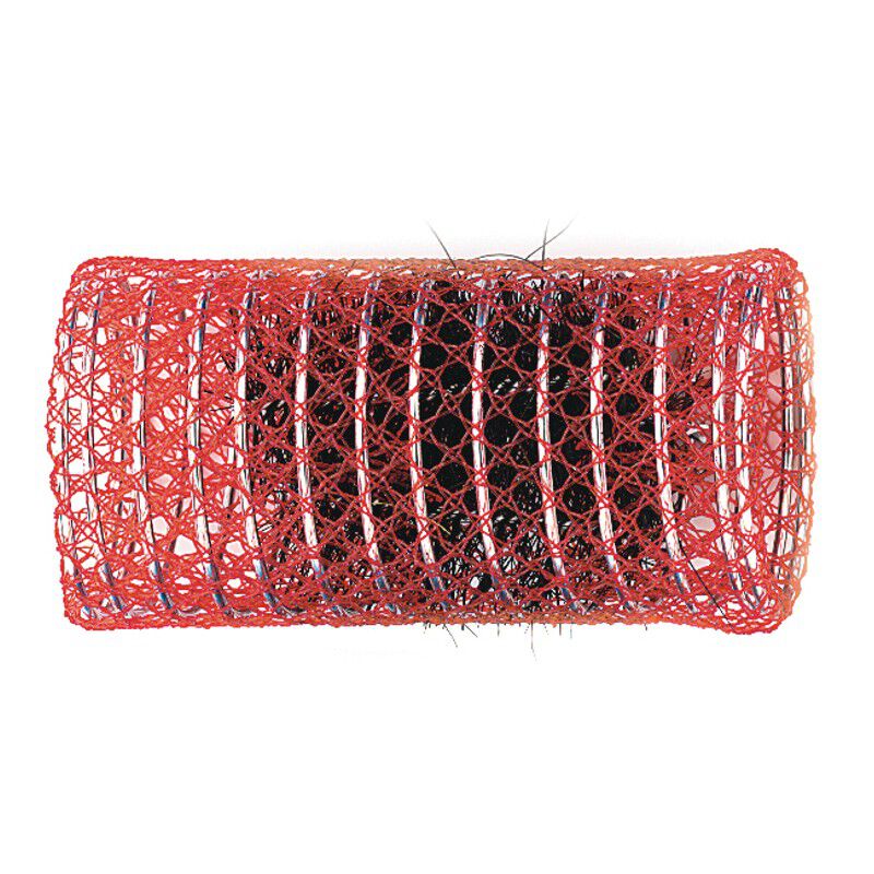 Lot de 12 Bigoudis &agrave; mise en plis 40mm