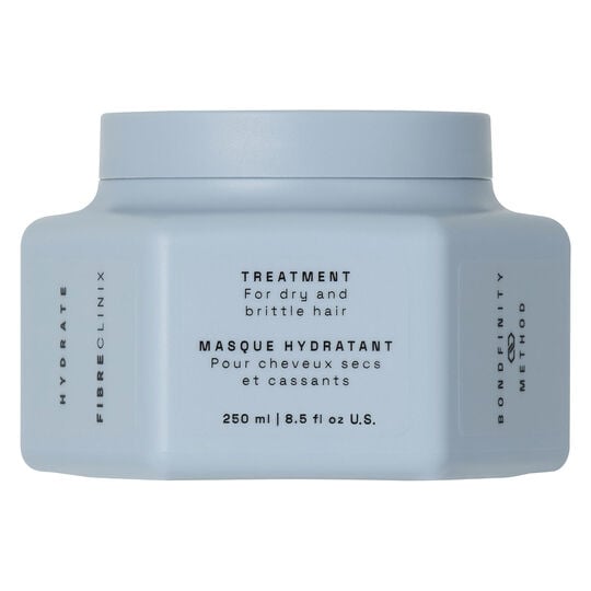 Masque hydratant Fibre Clinix