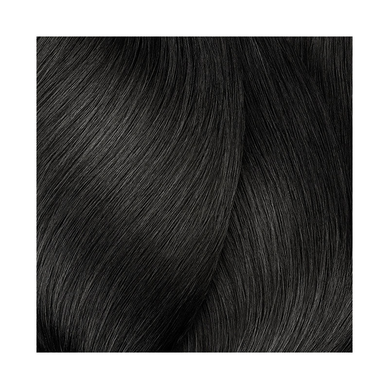 Coloration permanente Majirel 4 ch&acirc;tain