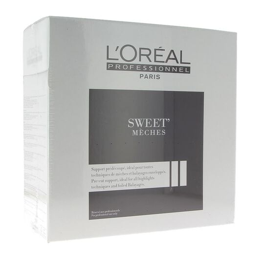 Sweet mèches