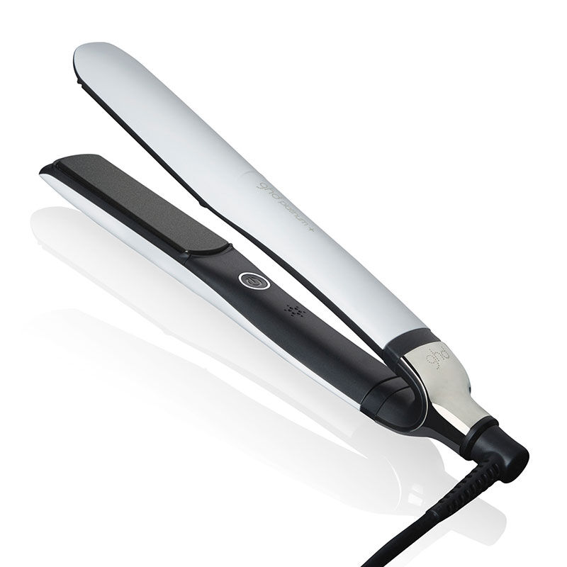 Styler Platinum+ blanc