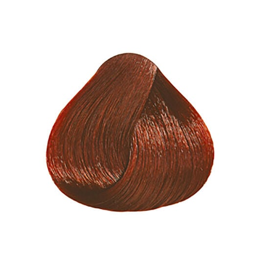 Coloration permanente The Couleur 6.64 Blond fonc&eacute; Rouge Cuivr&eacute;
