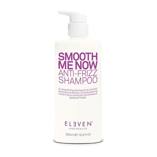 Routine lissante Smooth Me Now