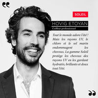 Huile Sirène Soleil