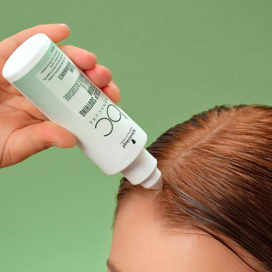 Shampooing apaisant BC Scalp