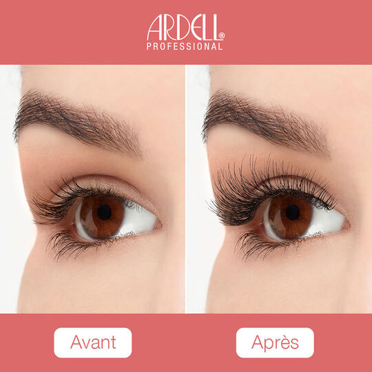 Faux cils à coller Wispies Natural Wispies