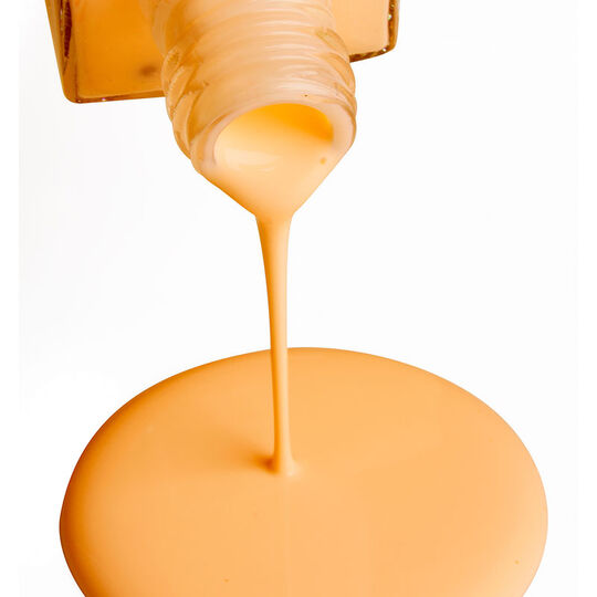 Vernis à ongles mini Carla