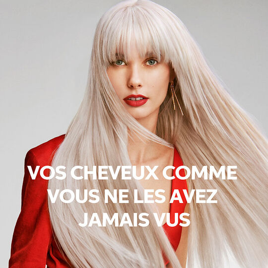 Rituel réparateur complet Ultimate Repair