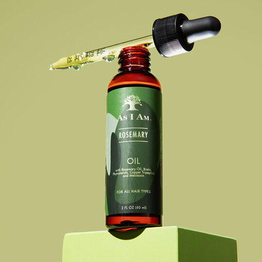 Huile de romarin Rosemary Oil