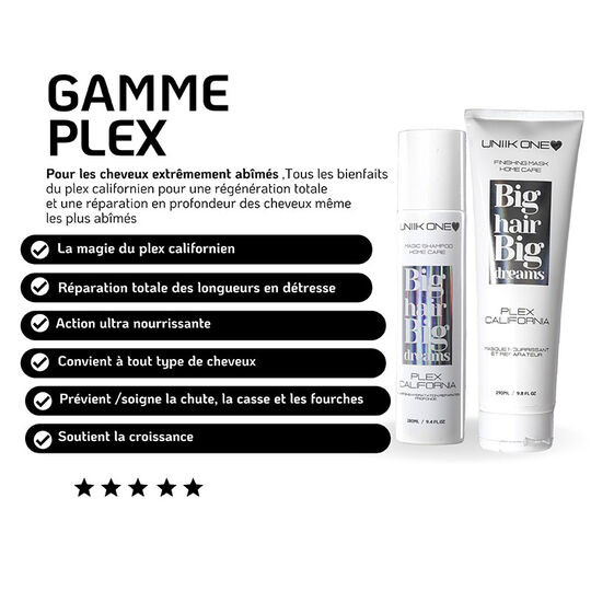 Rituel Plex California