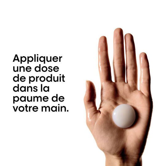 Masque professionnel concentré Absolut Repair Molecular 250ml