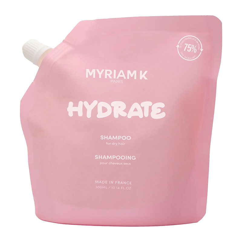 Shampooing cheveux secs Hydrate 300 ml