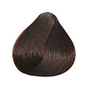 4.45 châtain cuivré acajou