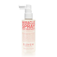 Routine Miracle Hair Treatment