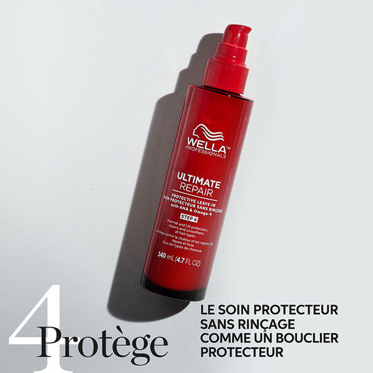 Rituel réparateur complet Ultimate Repair