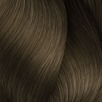 Coloration ton sur ton Dialight Acidic Gloss Color 7.13 blond cendré doré