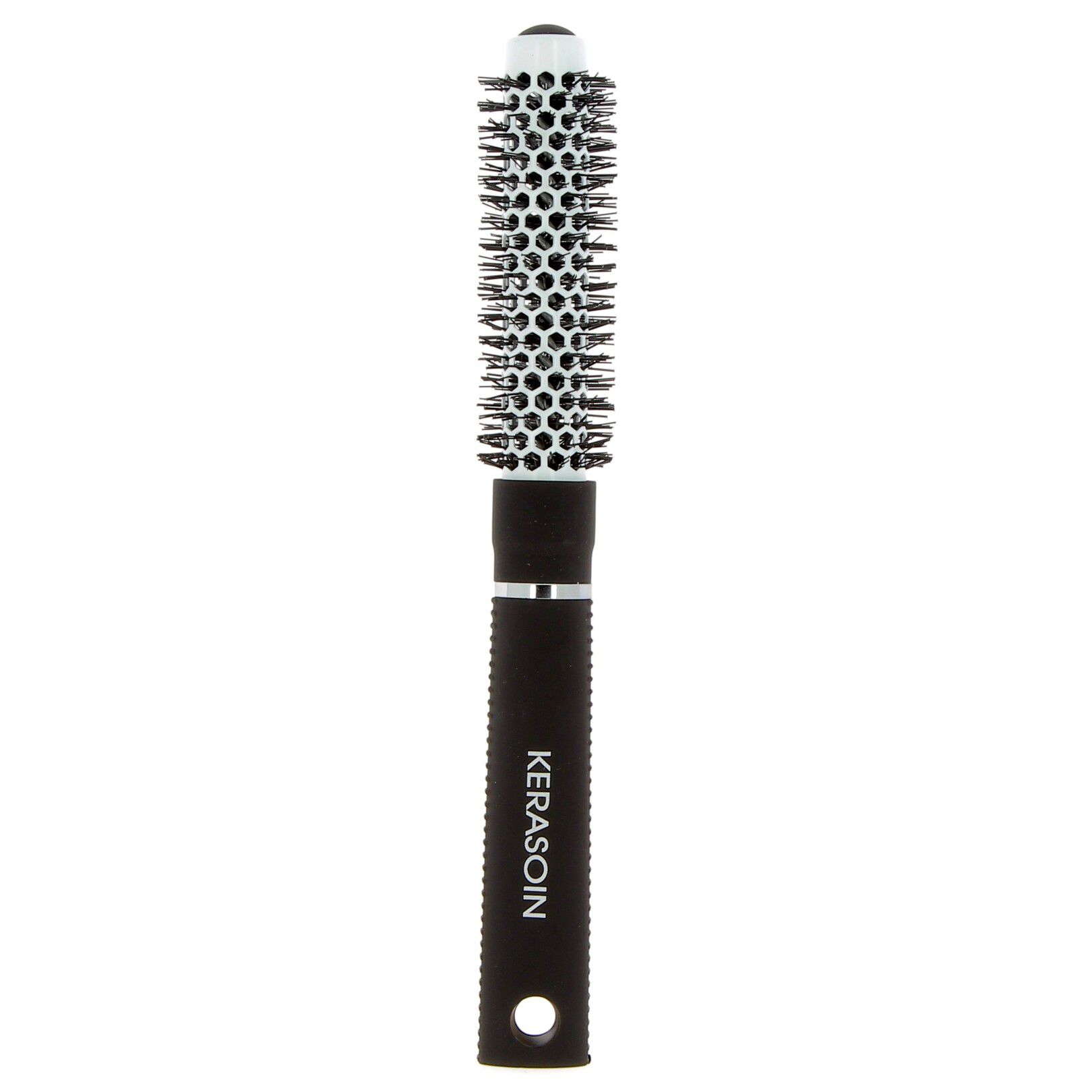 Brosse &agrave; brushing professionnelle c&eacute;ramique 20mm