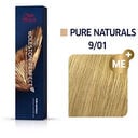 9/01 blond tr&egrave;s clair naturel cendr&eacute;