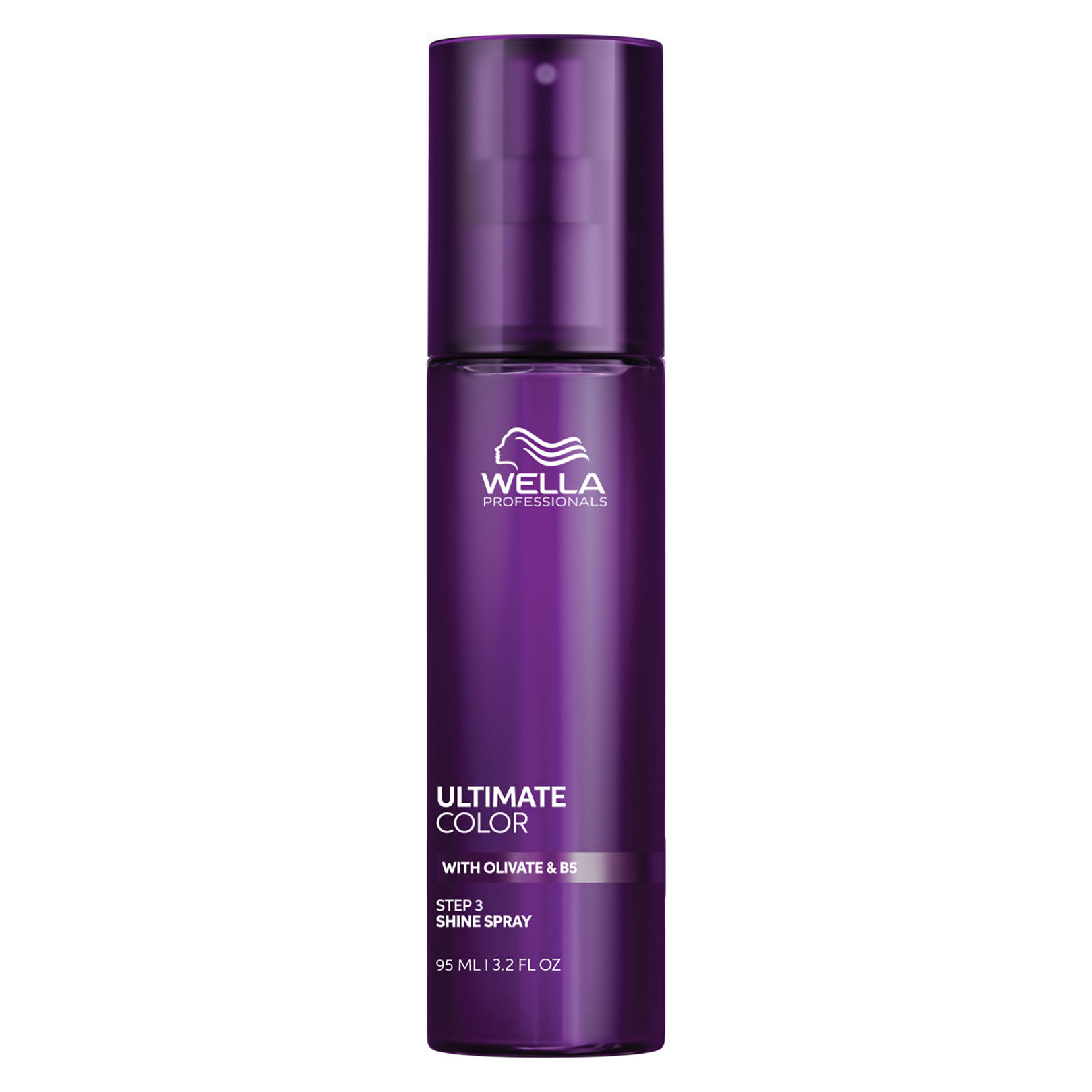 Spray brillance Ultimate Color