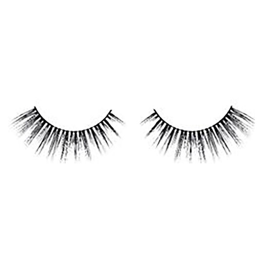 Faux cils en soie 3D N&deg;18