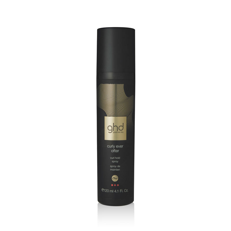 Spray de maintien Curly Ever After 120 ml