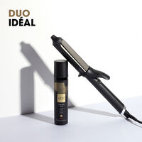 Boucleur Curve Soft Curl Tong