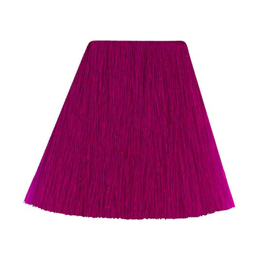 Coloration semi-permanente fluo hot hot pink