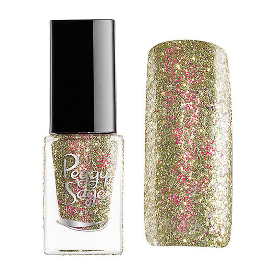 Vernis &agrave; ongles mini beauty queen