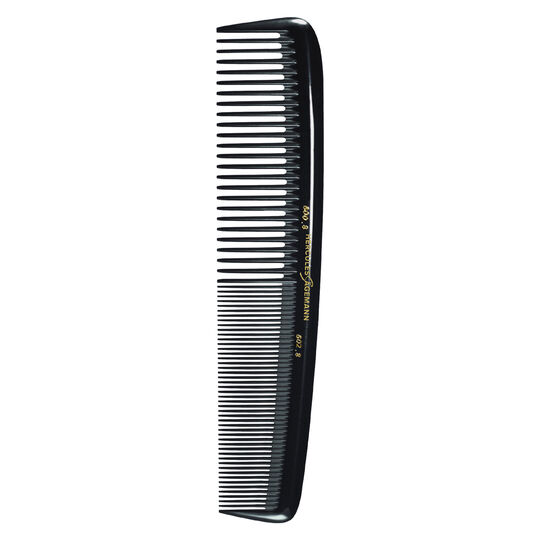 Peigne démêloir en ébonite 600-602 / 8