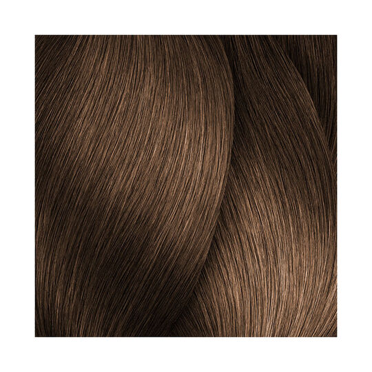 Coloration permanente Majirel 7.8 blond mocca