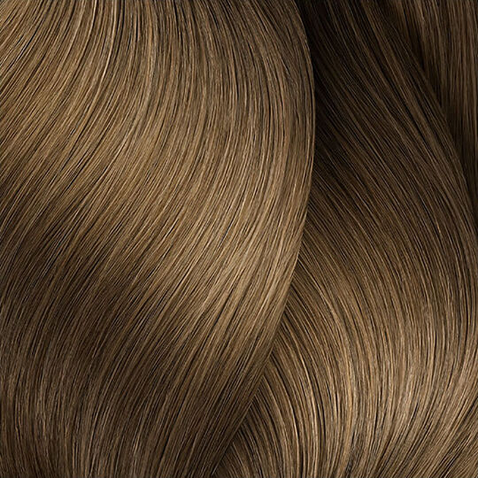 Coloration ton sur ton Diarichesse 8 Blond Clair