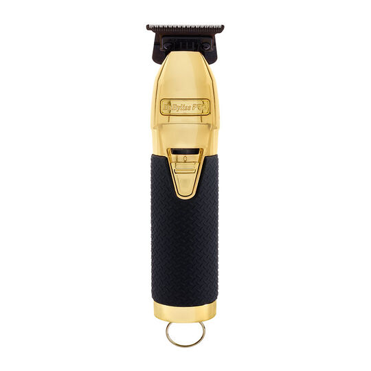Tondeuse de précision professionnelle Boost+ gold