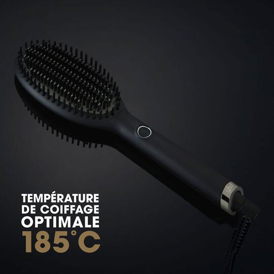 Coffret d'exception brosse chauffante Glide