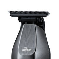 Tondeuse de précision The Barikan ER-XT70 carbon mat