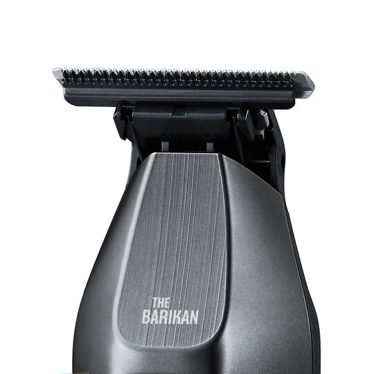 Tondeuse de précision The Barikan ER-XT70 carbon mat