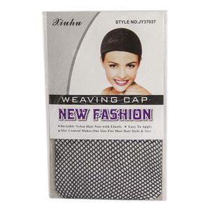 Filet r&eacute;sille sous perruque