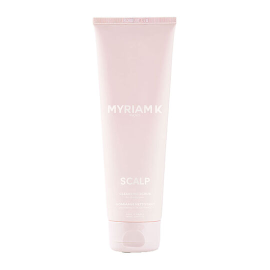 Rituel 5 étapes cheveux fins