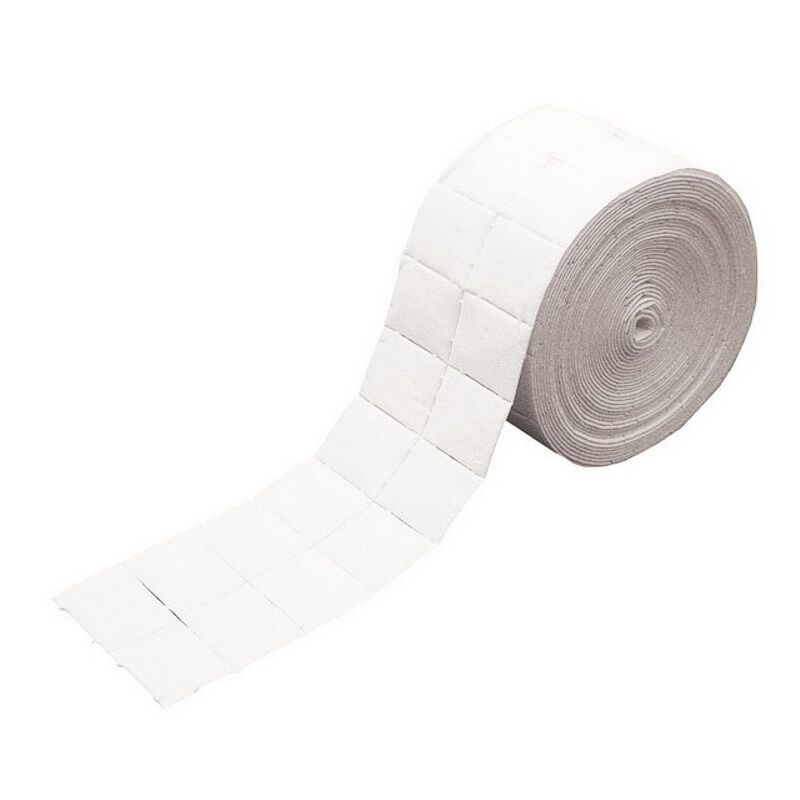 Rouleaux 500 ouates lot de 2