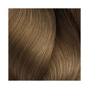 8.0 blond clair