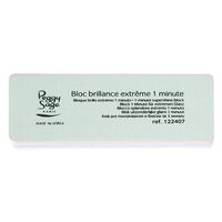 Bloc ongles brillance extrême