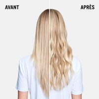 Routine r&eacute;paration