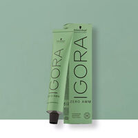 Coloration Igora Zero Amm 9-0 blond très clair naturel